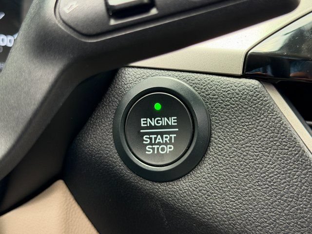Certified 2020 Ford Escape SE FWD image 26