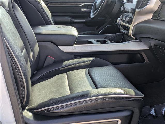Used 2020 RAM 1500 Laramie image 18