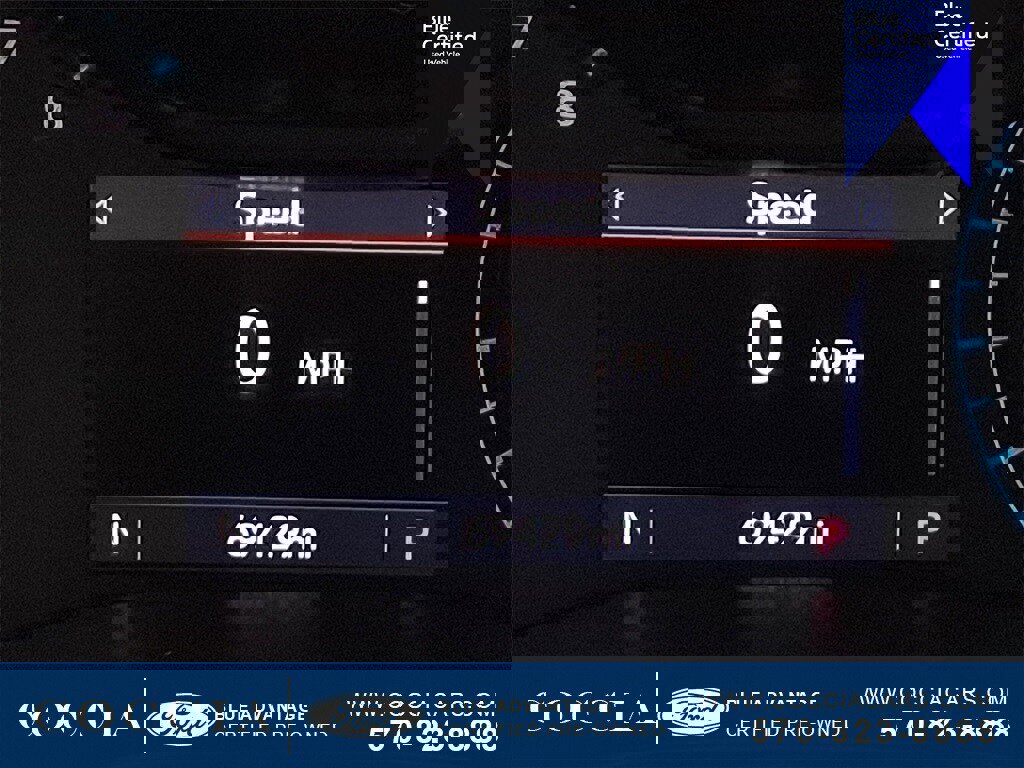 Used 2019 Chevrolet Colorado Z71 w/ Z71 Midnight Edition image 20