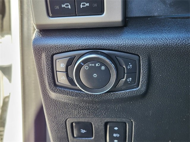 Certified 2020 Ford F350 Lariat w/ Lariat Ultimate Package image 24