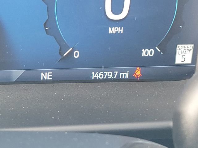 Certified 2025 Ford F250 Lariat w/ Lariat Ultimate Package image 18