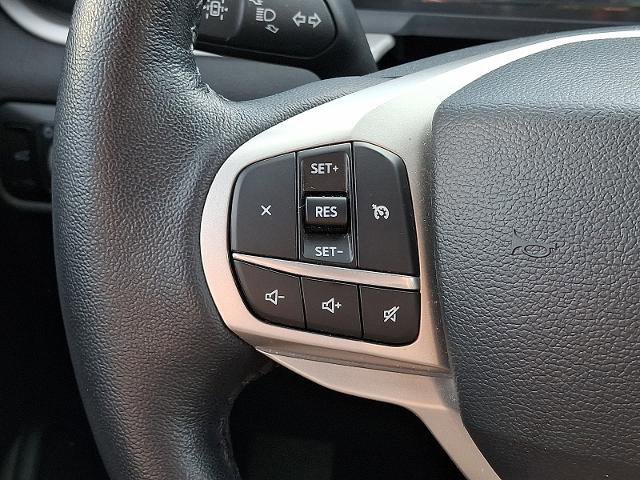 Certified 2023 Ford Explorer XLT w/ Equipment Group 202A image 22