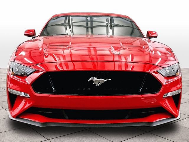 Certified 2019 Ford Mustang GT RWD image 3