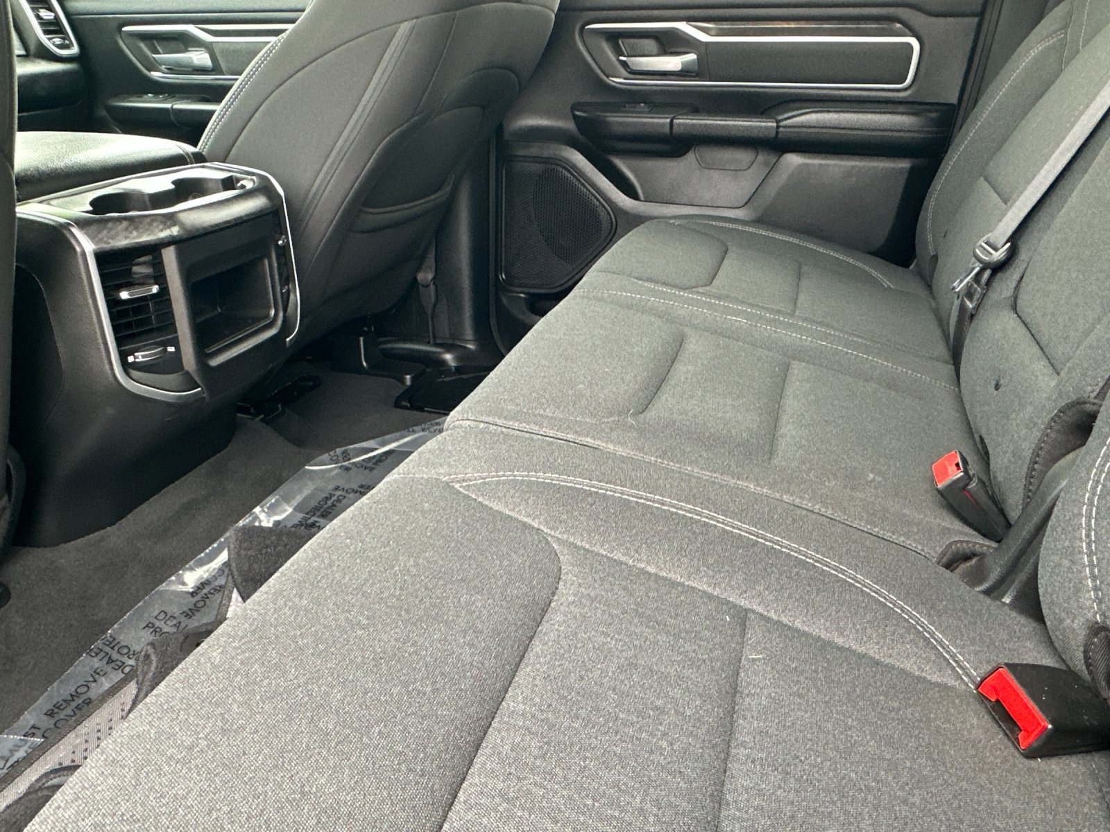 Used 2019 RAM 1500 Big Horn image 12