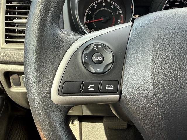 Used 2024 Mitsubishi Outlander Sport ES image 18