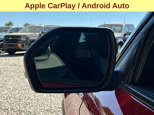 Certified 2025 Ford Explorer ST-Line w/ Premium Package AWD/4WD image 8