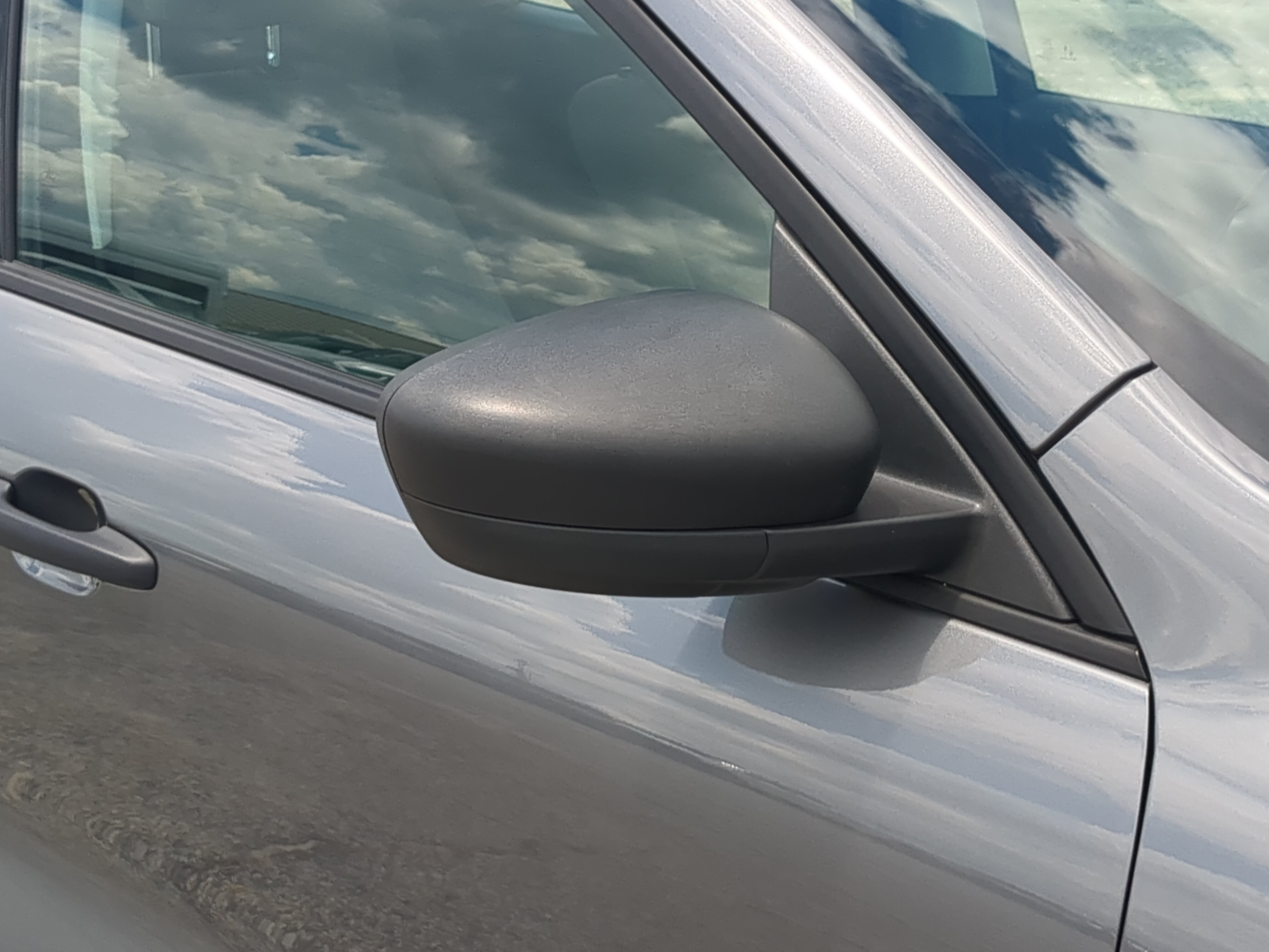 Certified 2022 Ford Escape S FWD image 10