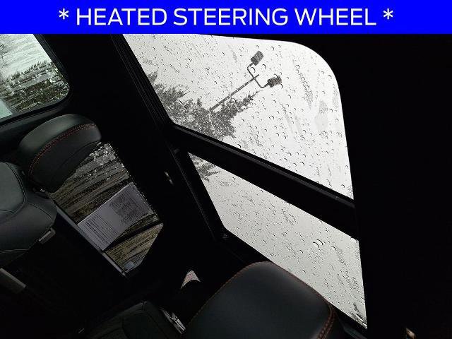 Certified 2023 Ford Explorer Timberline w/ Timberline Technology Package image 16