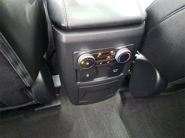 Certified 2023 Ford Explorer Platinum w/ Technology Package image 12