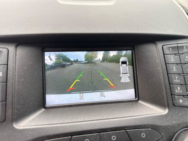 Certified 2018 Ford Edge SEL FWD image 28