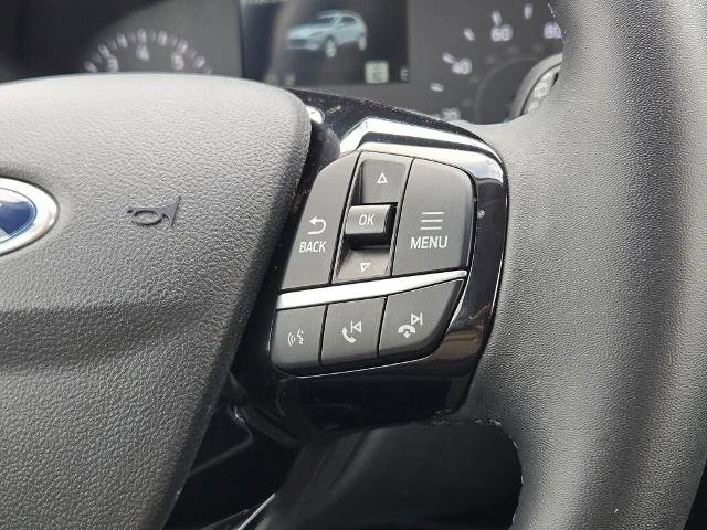 Certified 2022 Ford Escape SEL w/ Equipment Group 302A image 27