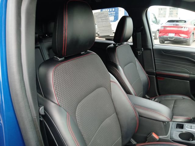 Certified 2023 Ford Escape ST-Line w/ Tech Pack #1 AWD/4WD image 50