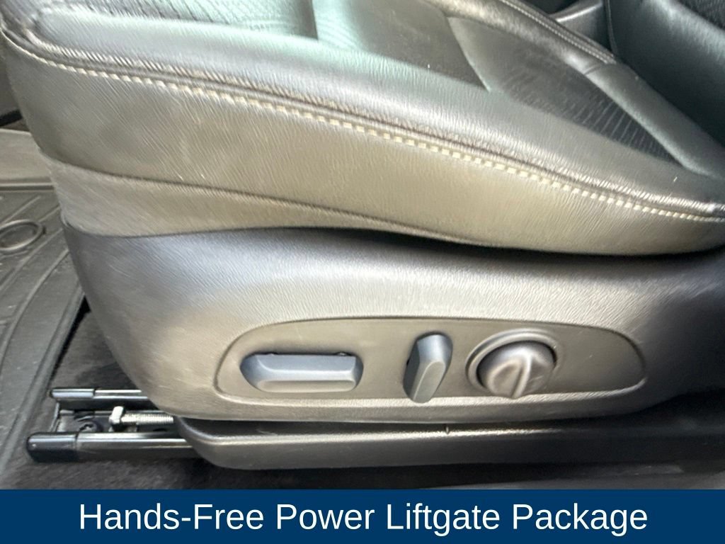 Used 2023 Buick Encore GX Essence w/ Experience Buick Package FWD image 15