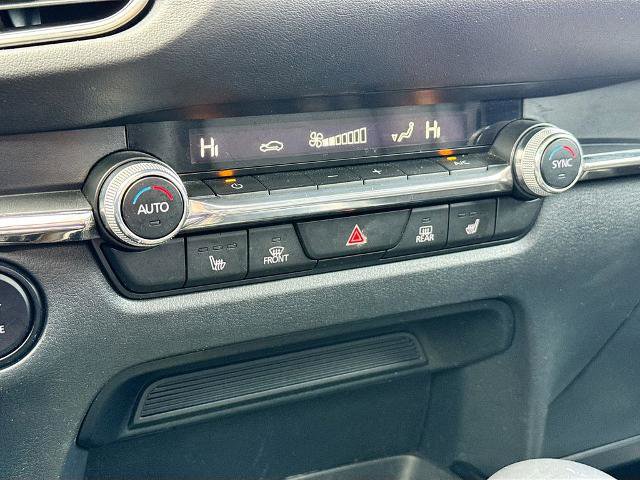 Used 2023 MAZDA CX-30 AWD 2.5 S w/ Premium Package image 9