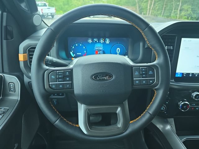 Certified 2025 Ford F150 Tremor w/ Bed Utility Package AWD/4WD image 18