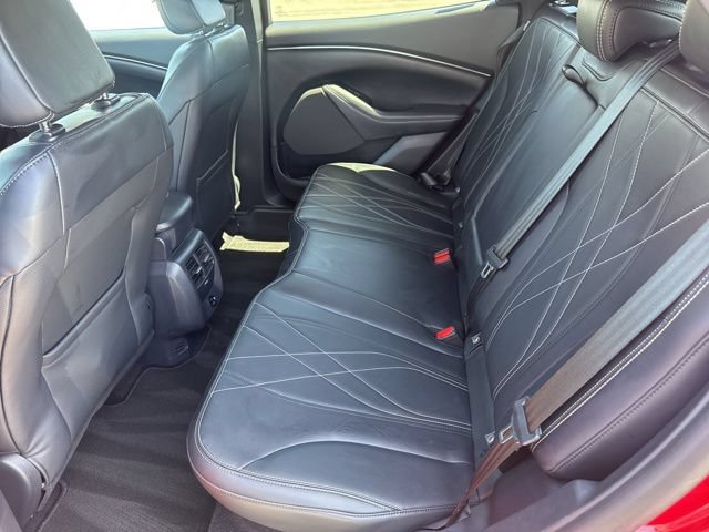Certified 2023 Ford Mustang Mach-E Select RWD image 11