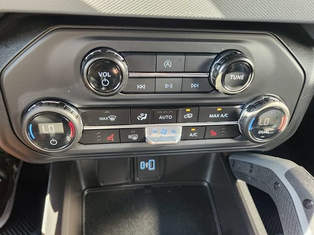 Certified 2024 Ford Bronco Big Bend AWD/4WD image 25