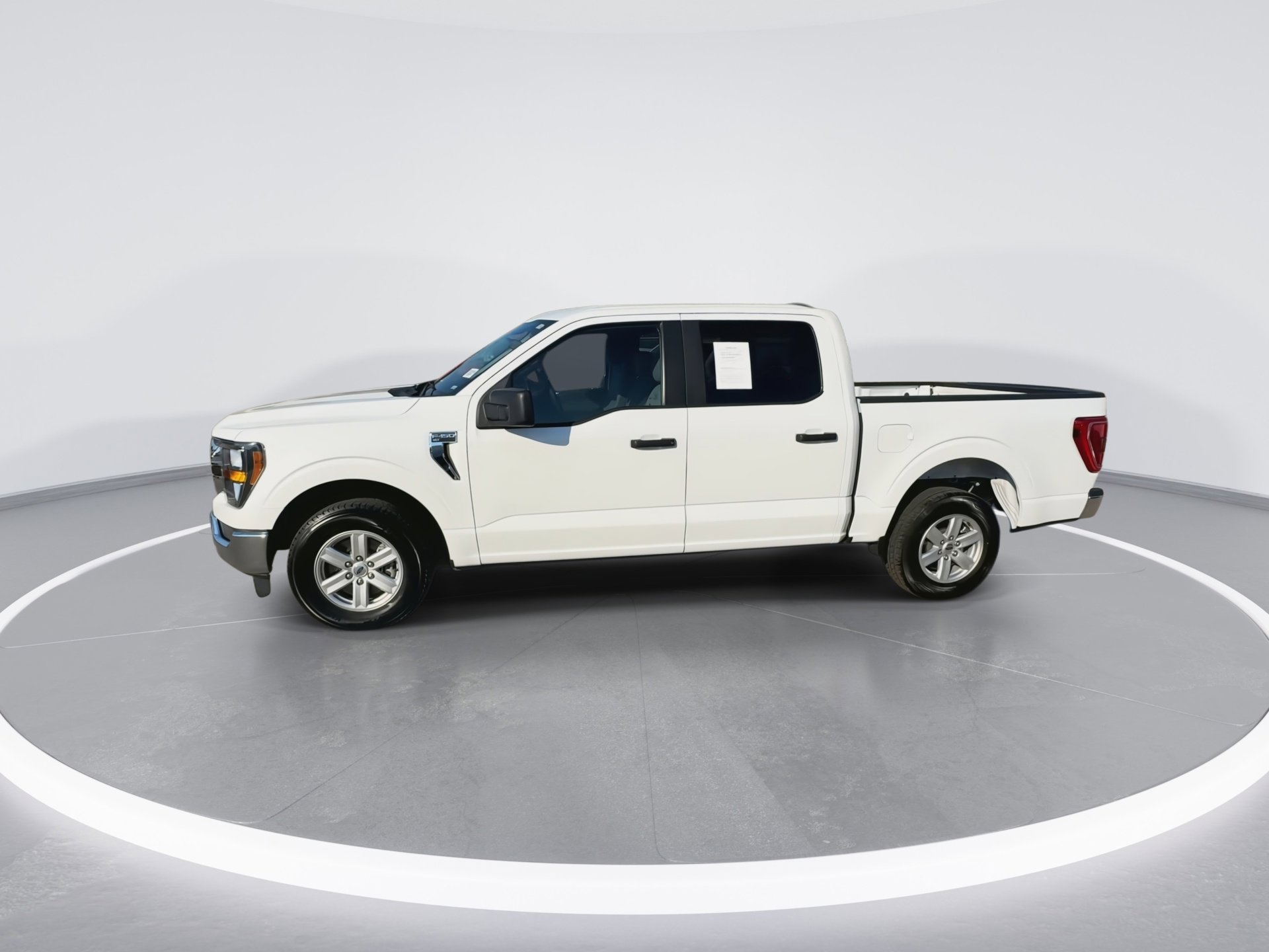 Certified 2023 Ford F150 XLT image 7