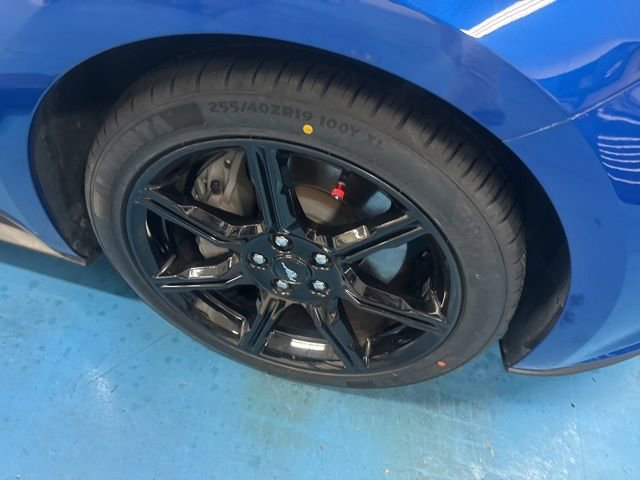 Certified 2017 Ford Mustang Premium w/ Ecoboost Performance Package image 10