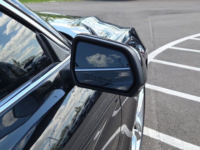 Certified 2019 Ford Mustang Premium w/ Equipment Group 201A RWD image 6