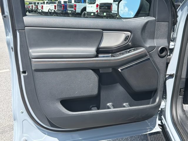 Certified 2025 Ford Expedition Active RWD image 12