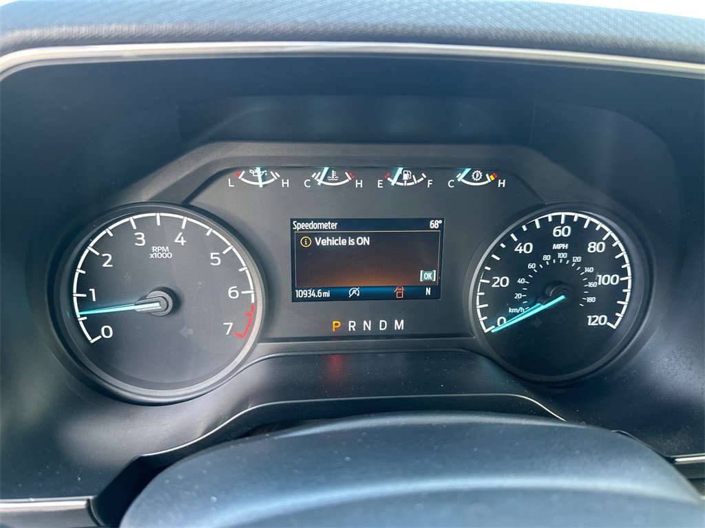 Certified 2023 Ford F150 XL w/ STX Appearance Package image 26