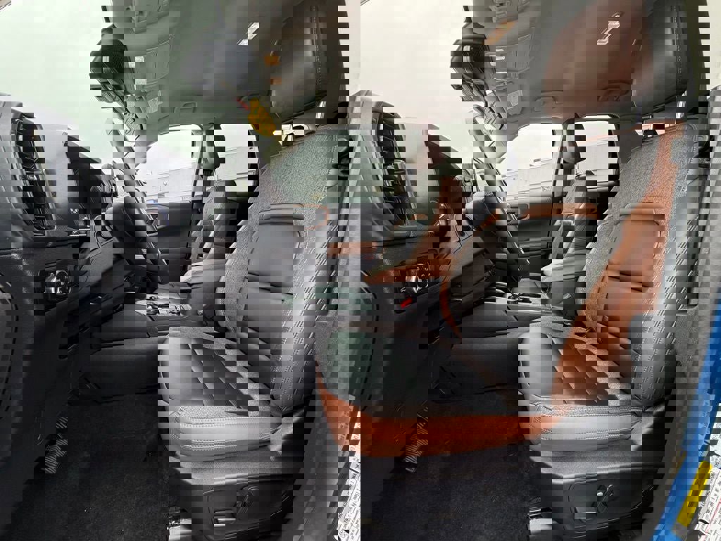 Certified 2024 Ford Bronco Sport Outer Banks w/ Tech Package image 18