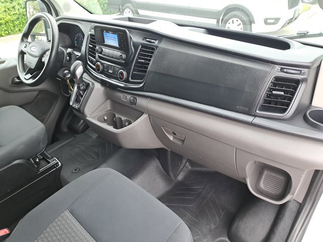 Certified 2024 Ford Transit 250 Low Roof w/ Exterior Upgrade Package image 15