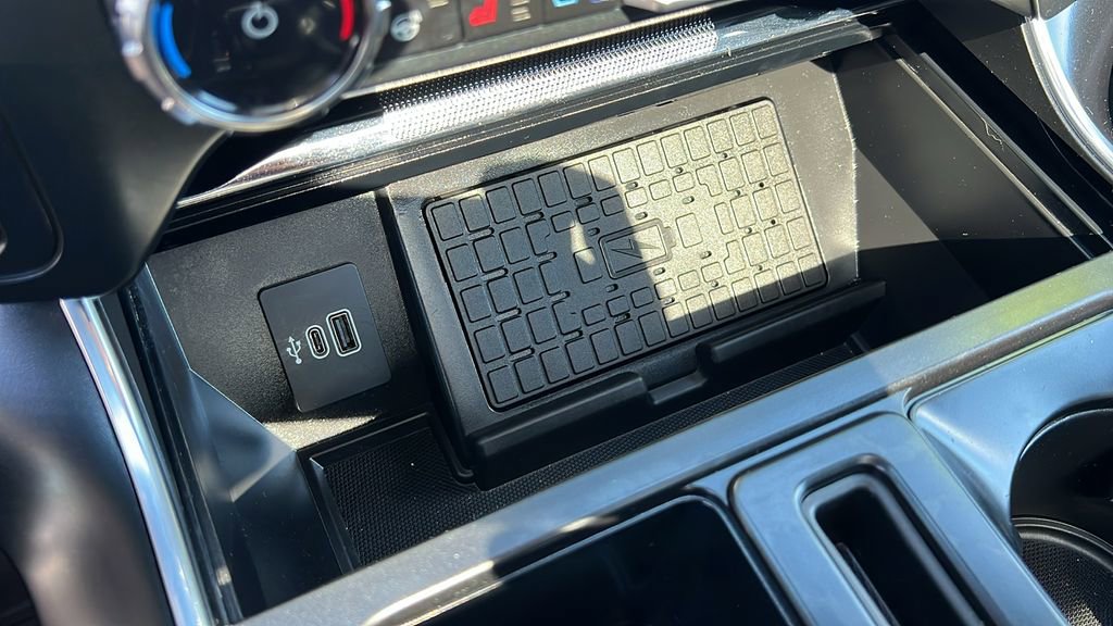 Certified 2025 Ford F150 Raptor image 18