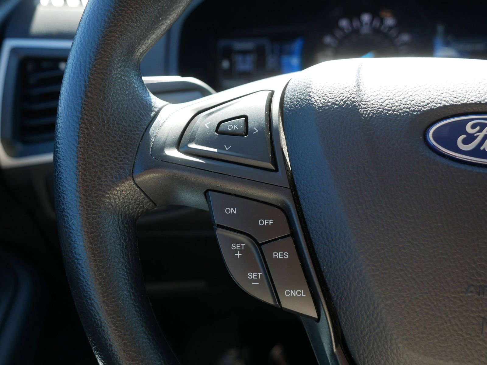 Certified 2022 Ford Edge SE AWD/4WD image 32