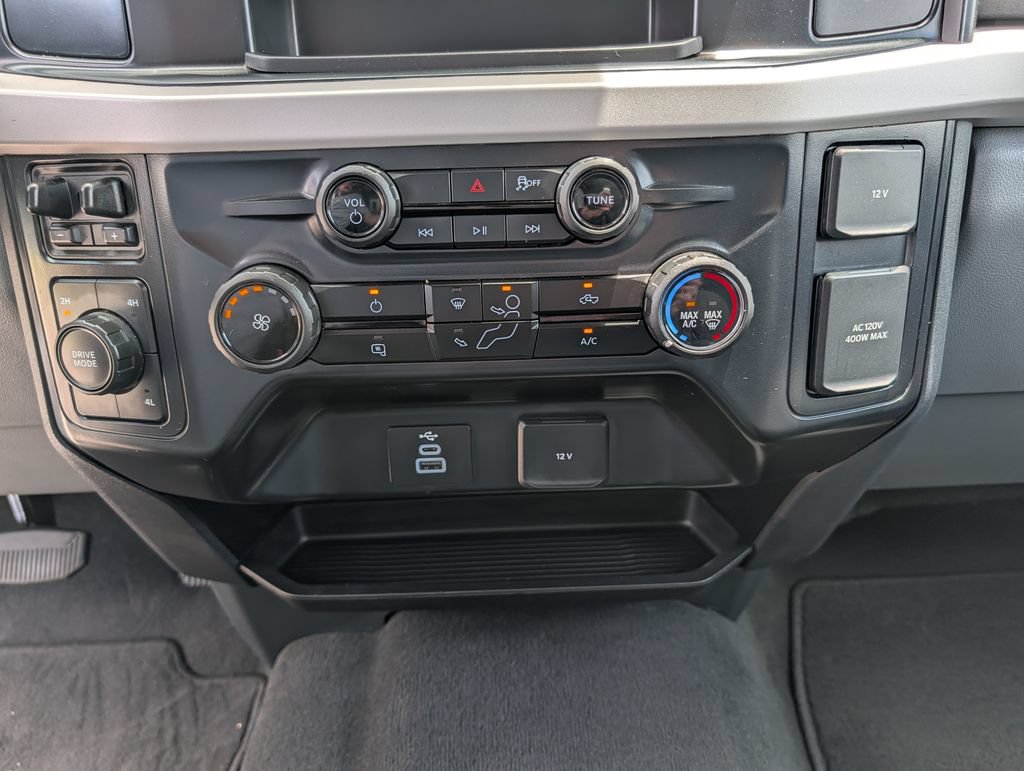 Certified 2026 Ford F250 XLT AWD/4WD image 16
