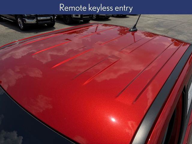 Certified 2024 Ford Maverick Tremor w/ Tremor Off-Road Package AWD/4WD image 8