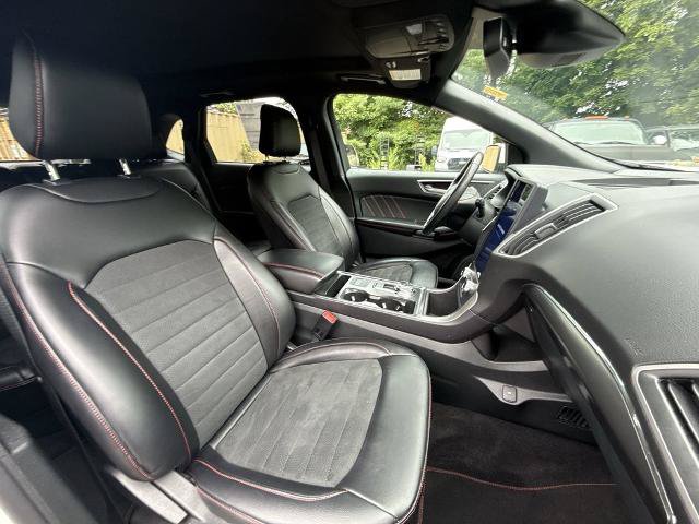 Certified 2023 Ford Edge ST-Line AWD/4WD image 24