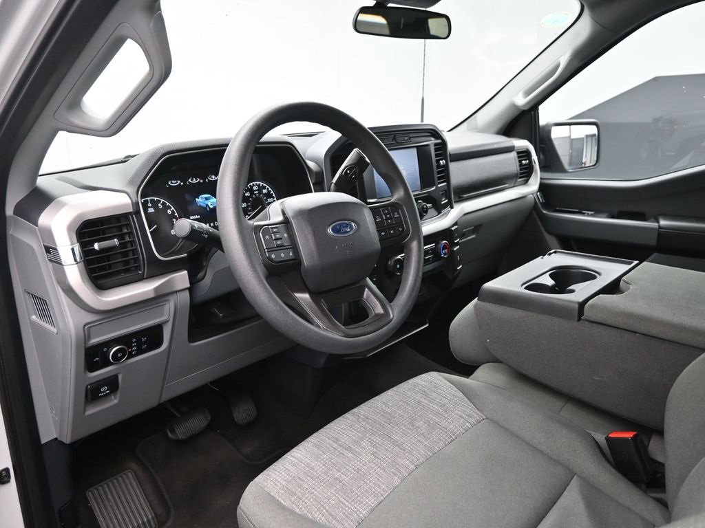 Certified 2023 Ford F150 XLT image 19