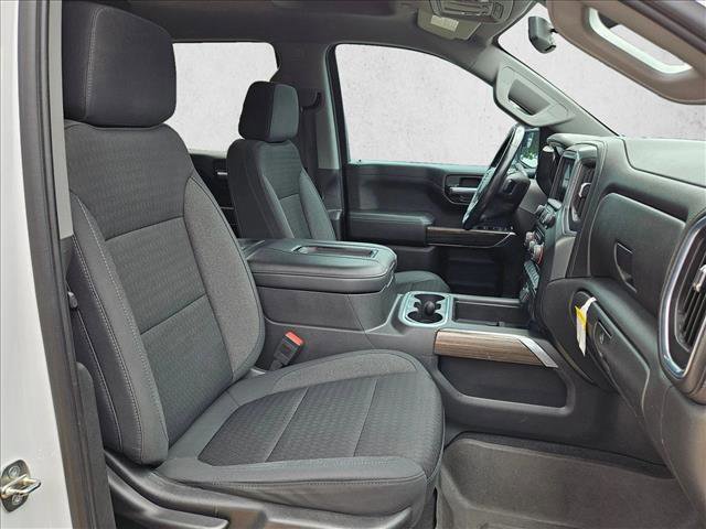 Used 2020 Chevrolet Silverado 1500 RST w/ Texas Edition image 20