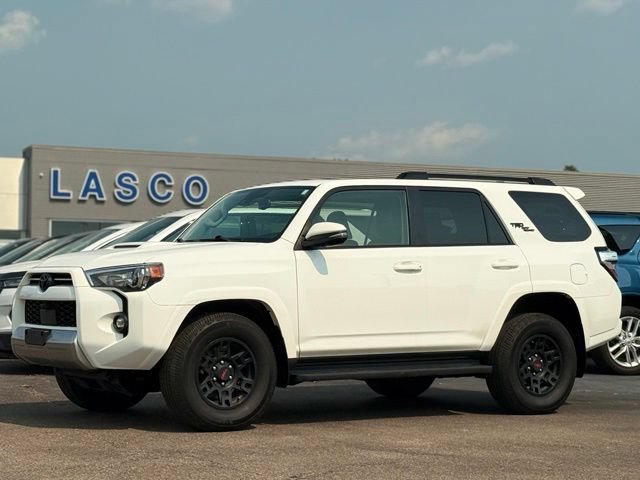 Used 2023 Toyota 4Runner TRD Off-Road Premium w/ Off Road Premium Plus Package