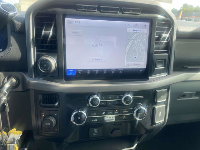 Certified 2024 Ford F150 XLT AWD/4WD image 21