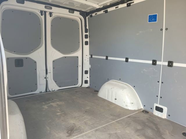 Used 2024 Mercedes-Benz Sprinter 2500 image 13