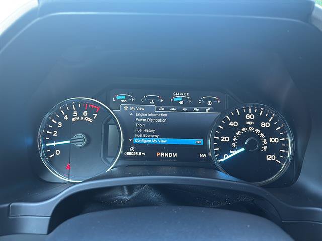 Certified 2020 Ford F150 Lariat AWD/4WD image 27