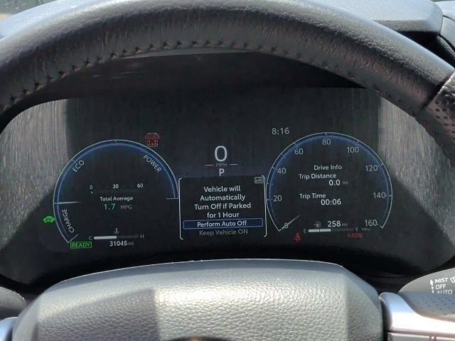 Used 2025 Toyota Sienna Platinum FWD image 22