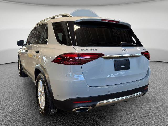 Used 2024 Mercedes-Benz GLE 350 4MATIC image 6
