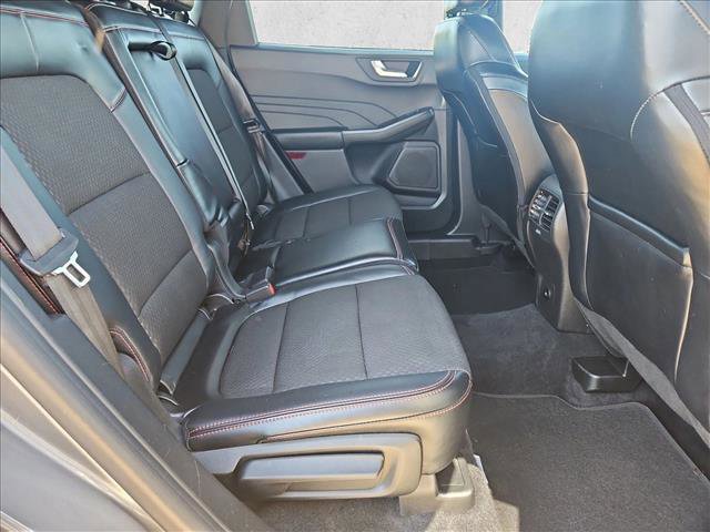 Certified 2023 Ford Escape ST-Line w/ Tech Pack #1 image 20