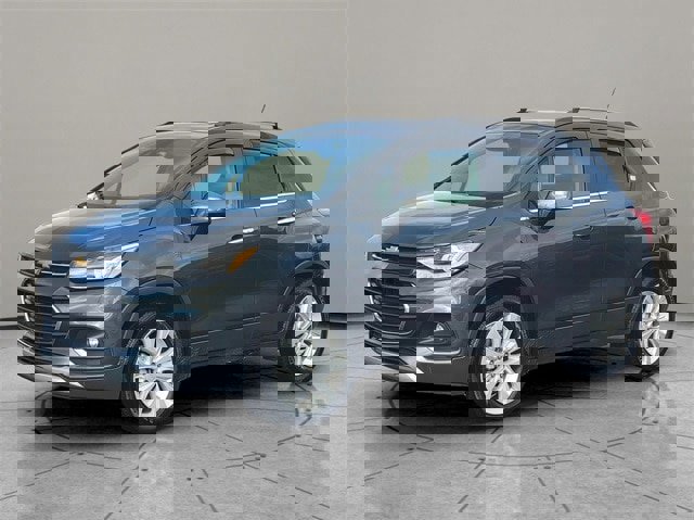 Used 2020 Chevrolet Trax Premier image 8