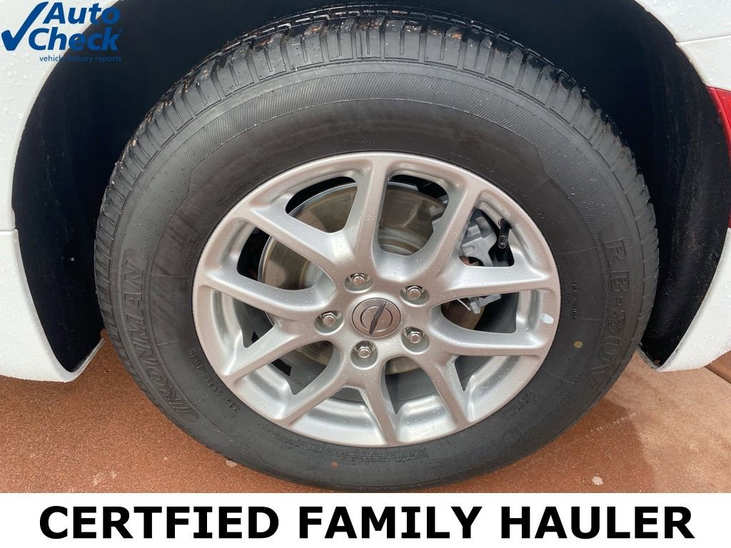 Used 2024 Chrysler Pacifica Touring-L image 47