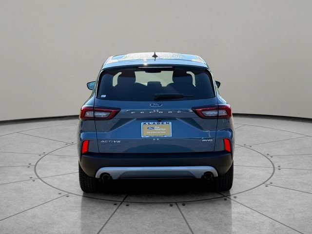 Certified 2023 Ford Escape Active AWD/4WD image 11