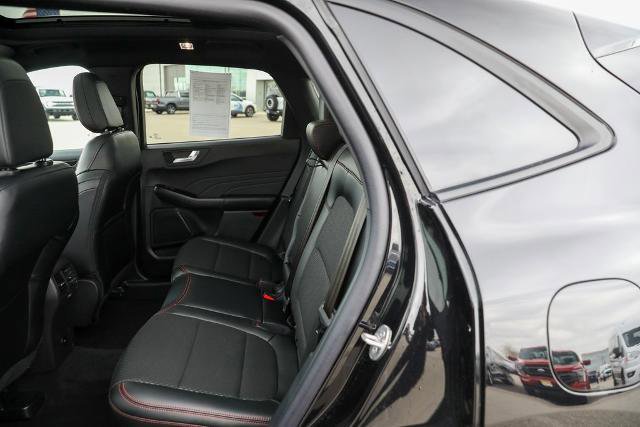 Certified 2025 Ford Escape ST-Line Elite w/ Tech Pack #1 image 25