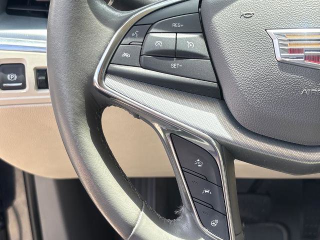 Used 2021 Cadillac XT5 Premium Luxury w/ LPO, Floor Liner Package FWD image 20