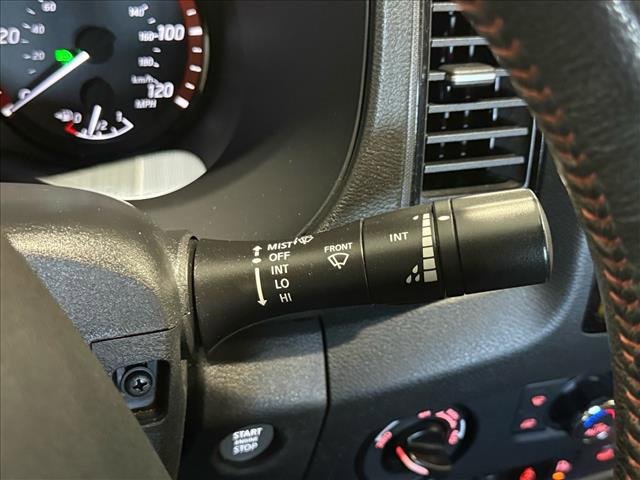 Used 2022 Nissan Frontier PRO-4X image 22