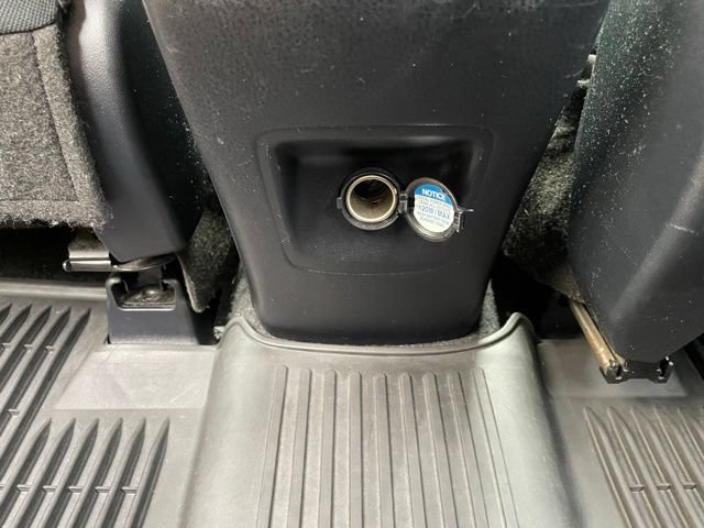 Used 2018 Toyota RAV4 LE w/ All Weather Liner Package AWD/4WD image 19
