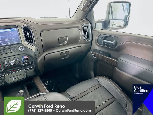 Used 2020 GMC Sierra 2500 Denali w/ Denali Ultimate Package image 29